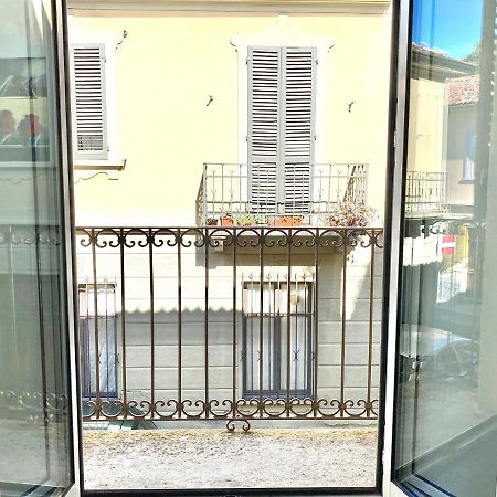 Cozy Studio Apartment - Borgo Campidoglio Турин Екстер'єр фото