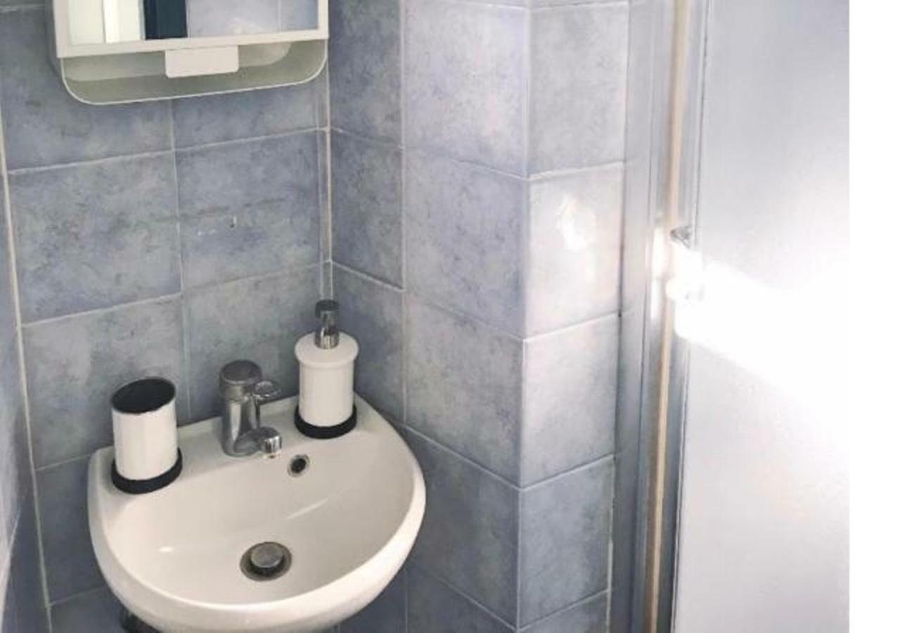 Cozy Studio Apartment - Borgo Campidoglio Турин Екстер'єр фото